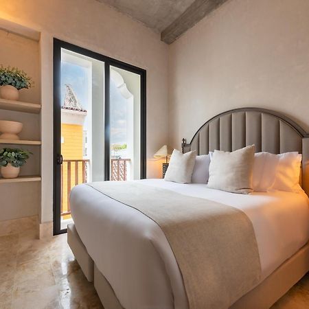 Cartagena Cinco Quintas Hotel Boutique מראה חיצוני תמונה