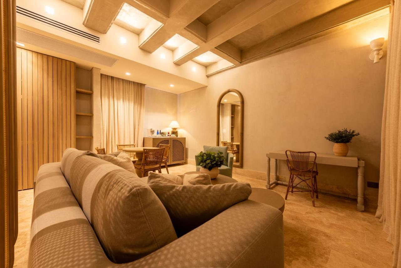 Cartagena Cinco Quintas Hotel Boutique מראה חיצוני תמונה