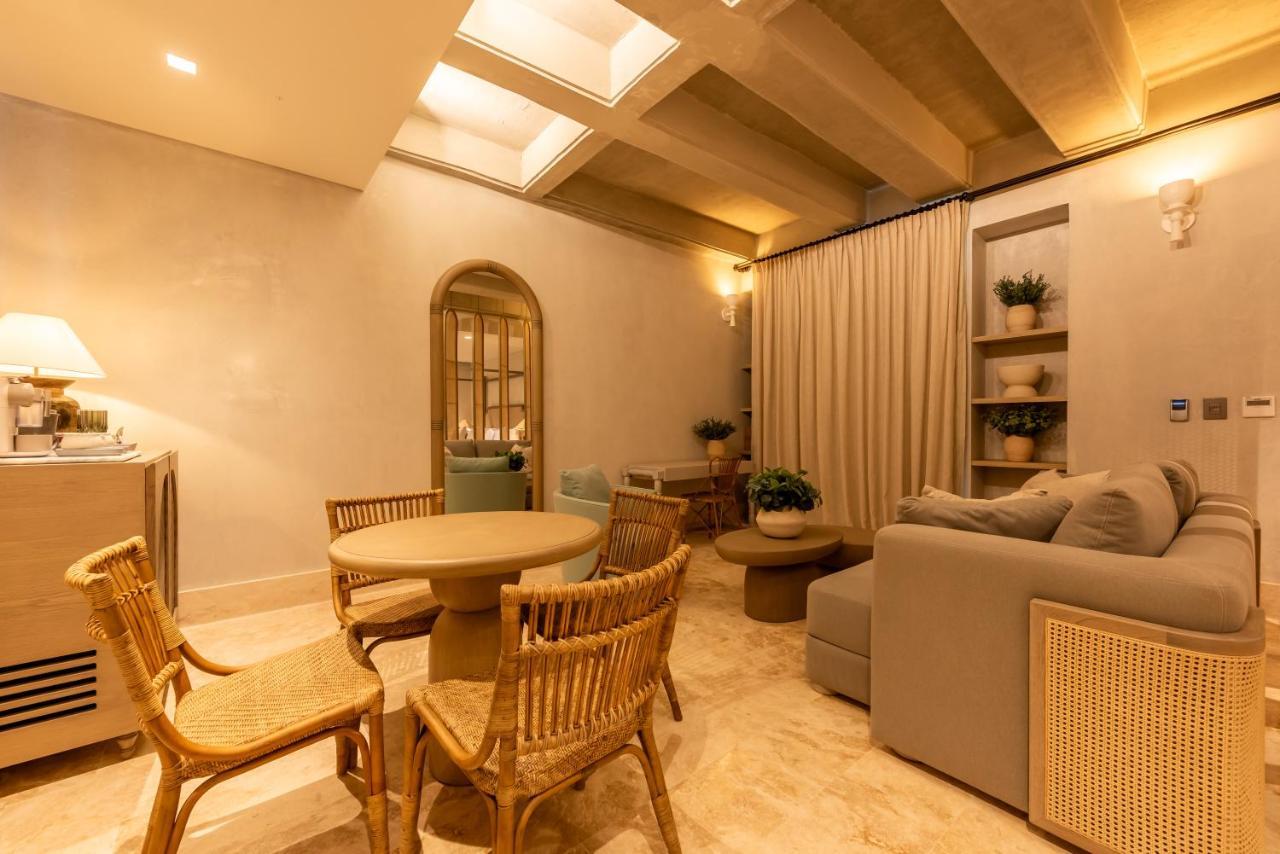 Cartagena Cinco Quintas Hotel Boutique מראה חיצוני תמונה