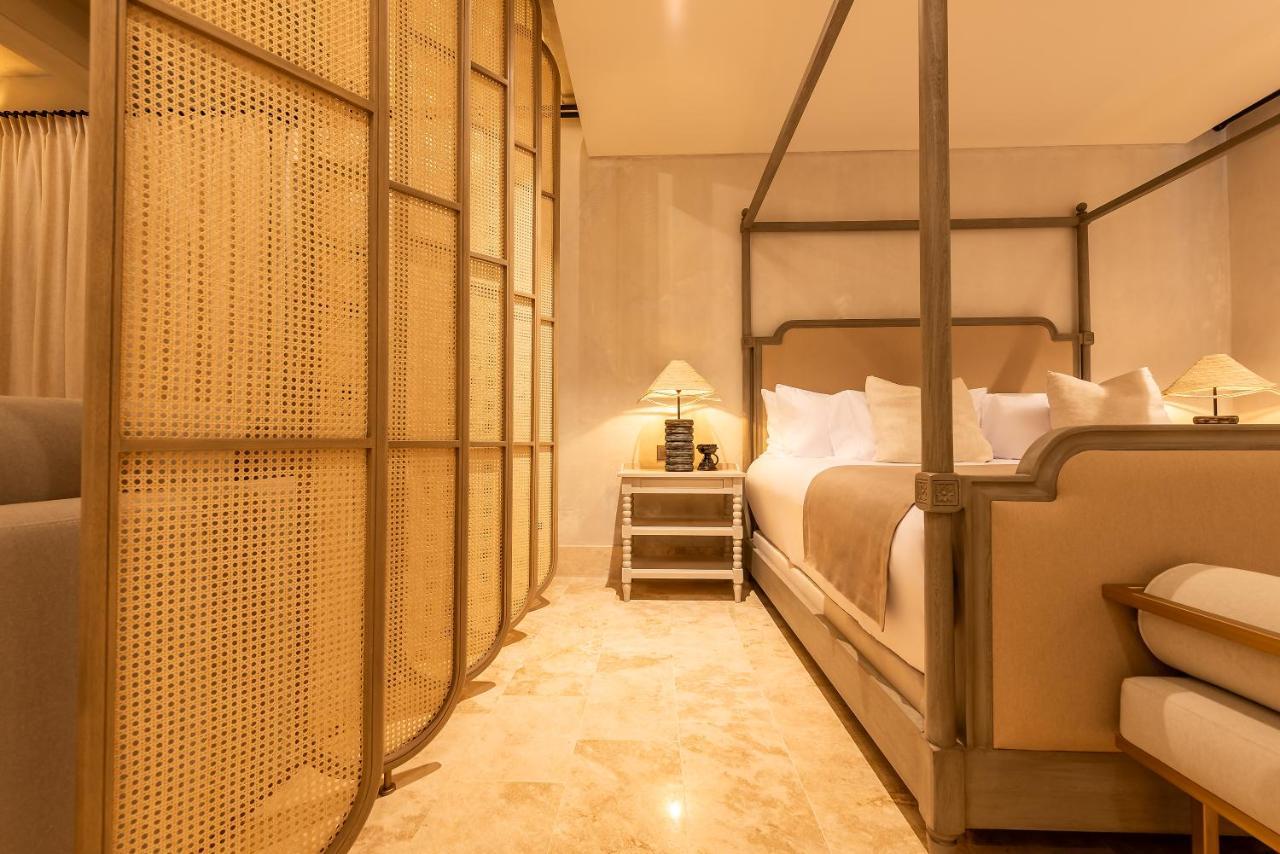 Cartagena Cinco Quintas Hotel Boutique מראה חיצוני תמונה