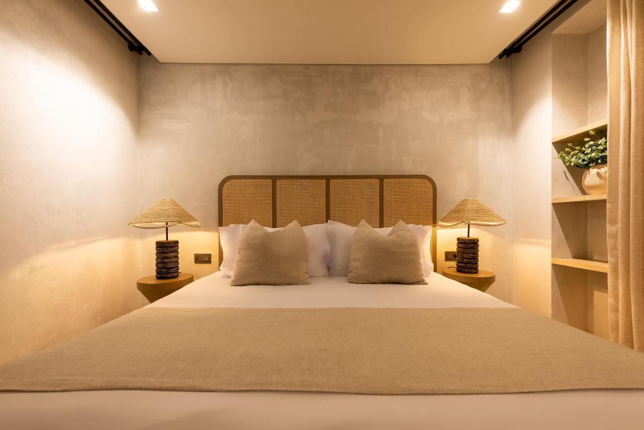 Cartagena Cinco Quintas Hotel Boutique מראה חיצוני תמונה