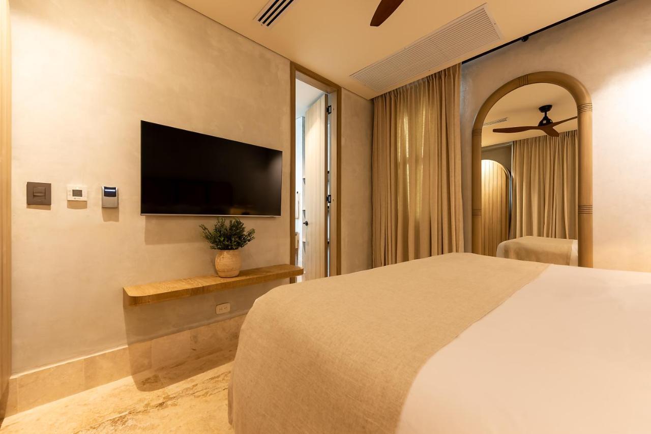 Cartagena Cinco Quintas Hotel Boutique מראה חיצוני תמונה
