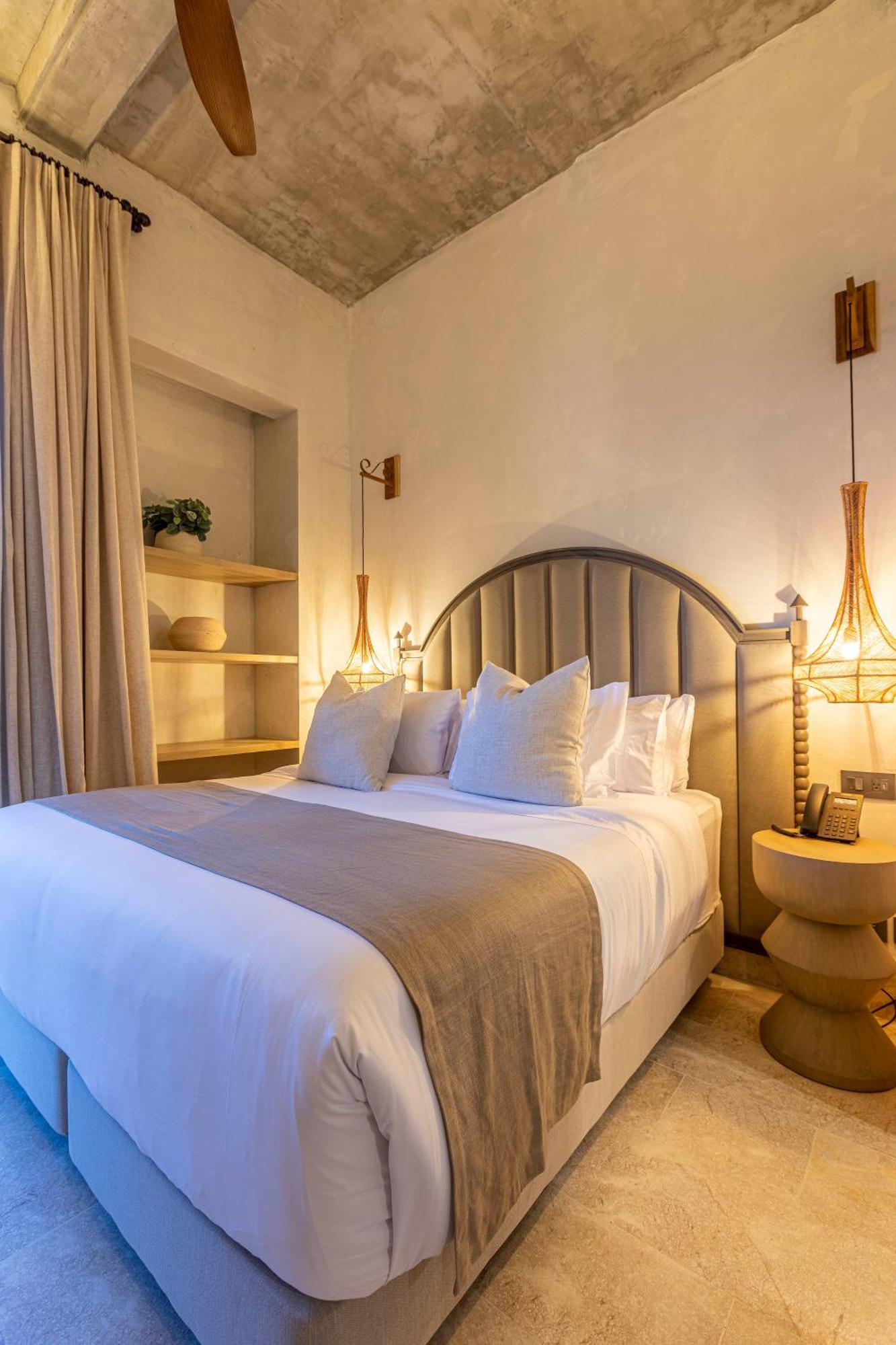 Cartagena Cinco Quintas Hotel Boutique מראה חיצוני תמונה