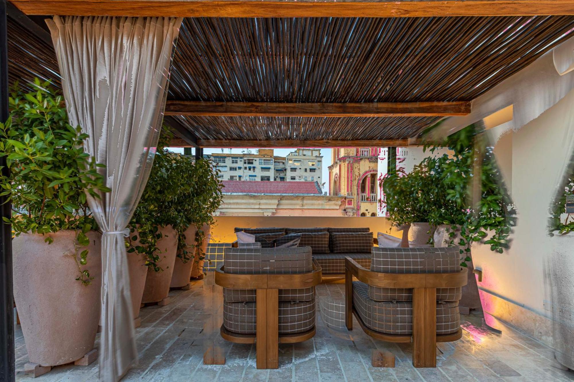 Cartagena Cinco Quintas Hotel Boutique מראה חיצוני תמונה