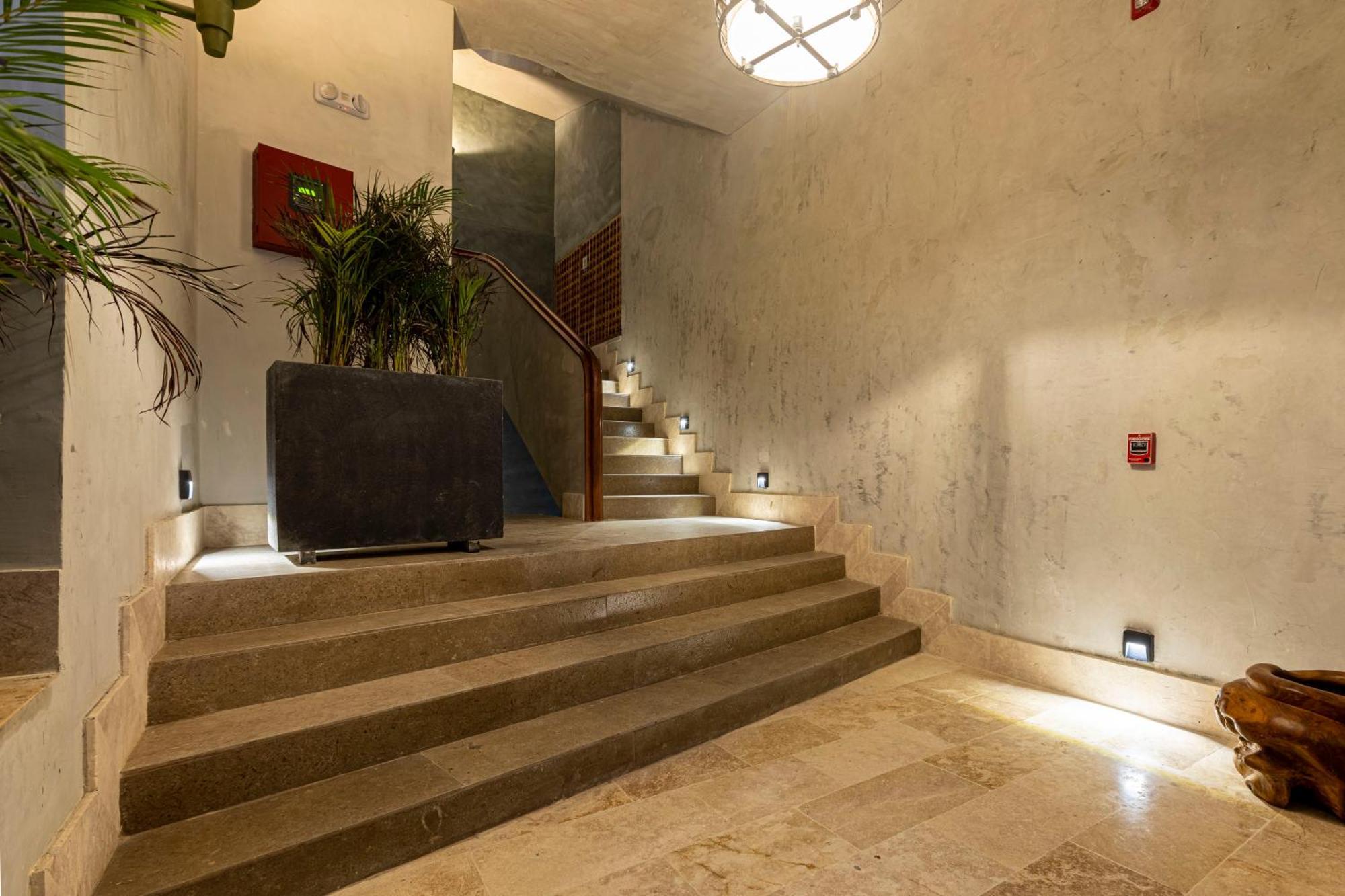 Cartagena Cinco Quintas Hotel Boutique מראה חיצוני תמונה