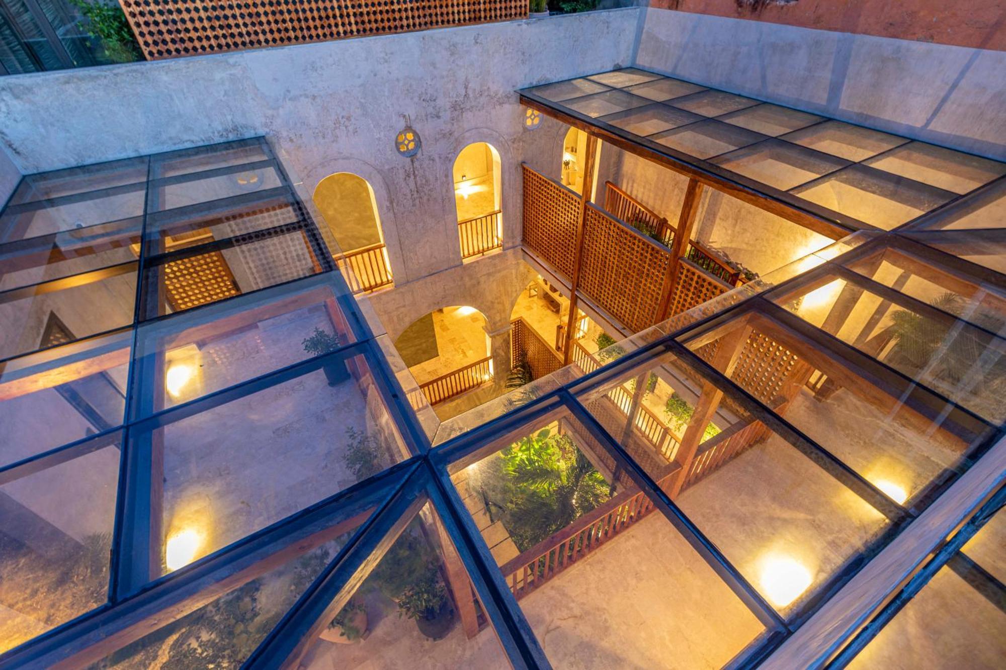 Cartagena Cinco Quintas Hotel Boutique מראה חיצוני תמונה