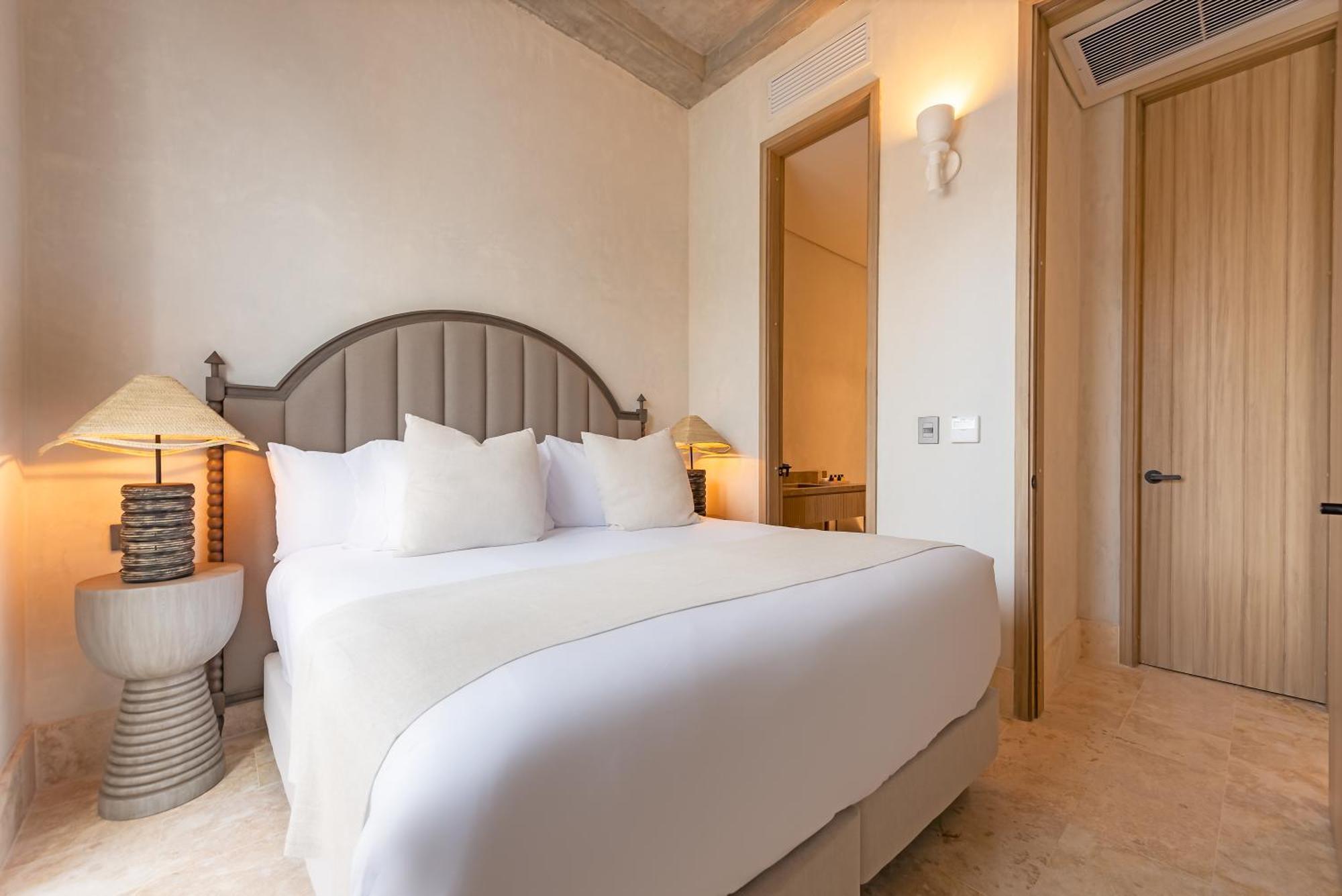 Cartagena Cinco Quintas Hotel Boutique מראה חיצוני תמונה