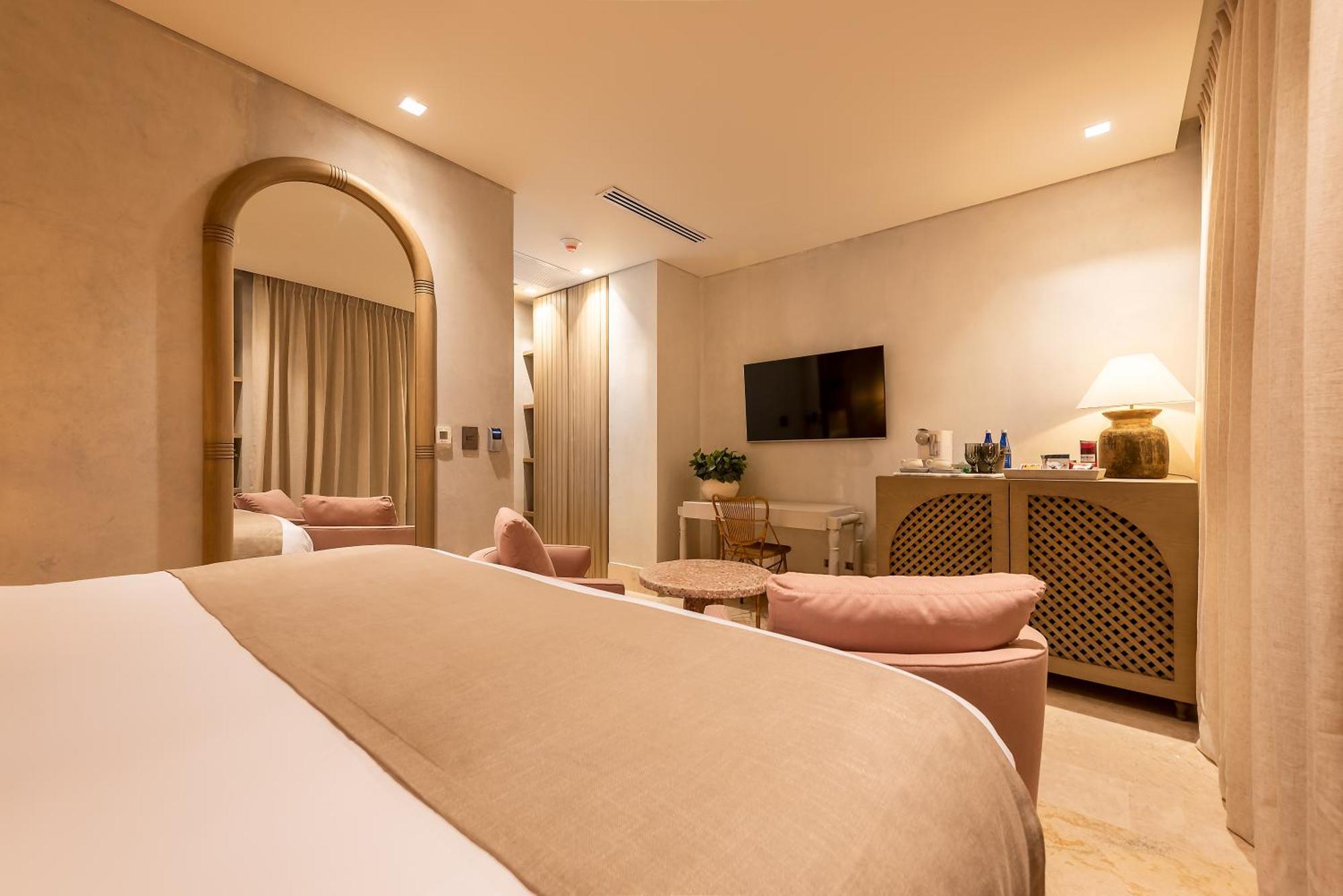 Cartagena Cinco Quintas Hotel Boutique מראה חיצוני תמונה